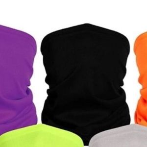face mask